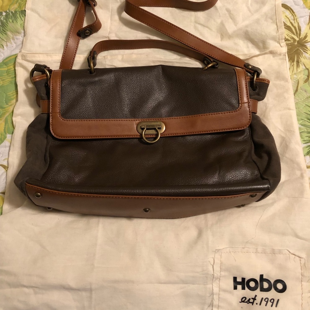 Hobo The Original Handbag